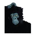 RG Costumes 45041 Gorilla Mask - Latex - Size Plus RG Costumes 45041 Gorilla Mask - Latex - Size Plus