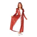 RG Costumes 91255-M Court Maid Costume - Size Child-Medium RG Costumes 91255-M Court Maid Costume - Size Child-Medium