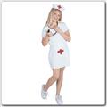 RG Costumes 19139-S Nurse Costume - Size Child-Small RG Costumes 19139-S Nurse Costume - Size Child-Small