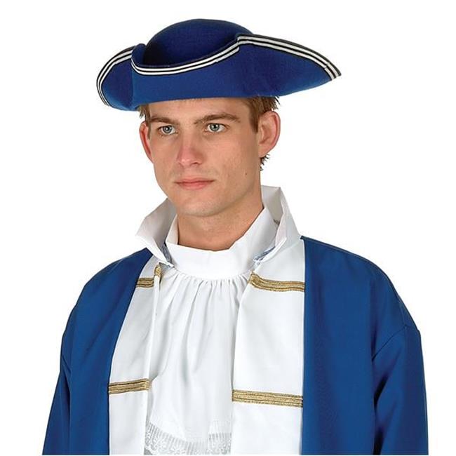 RG Costumes 65329 Colonial Hat Costume