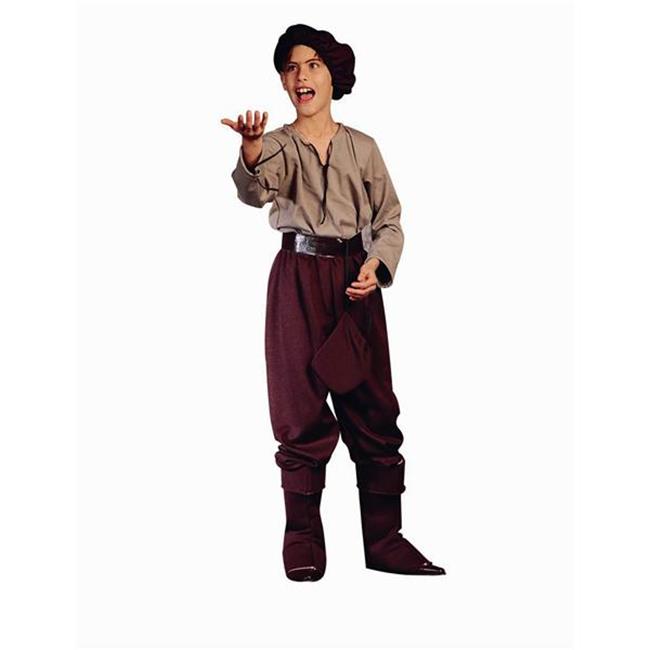 RG Costumes 90113-L Renaissance Peasant Costume - Size Child-Large