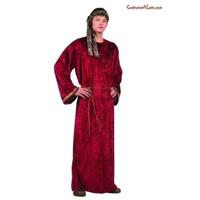 Wiseman Costume - Size Adult Standard