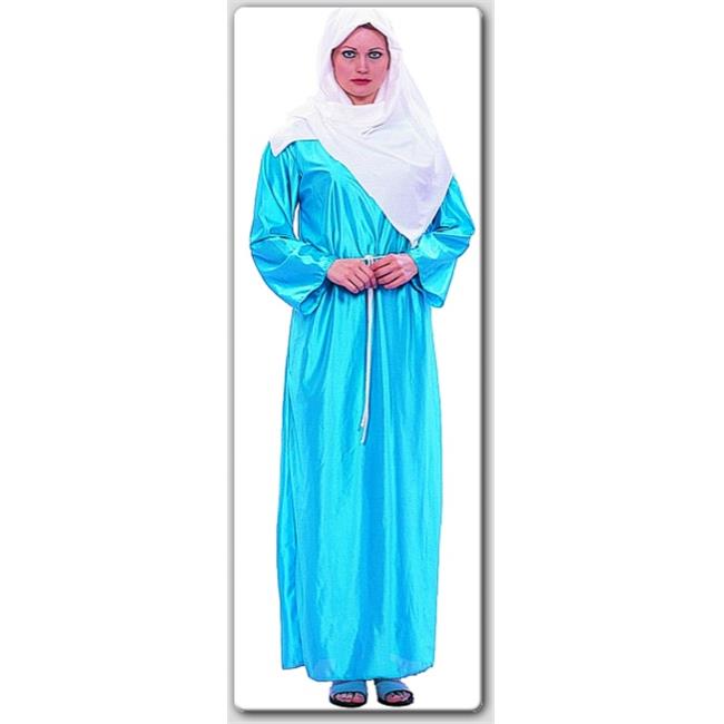 RG Costumes 81180 Virgin Mary Costume - Size Adult Standard