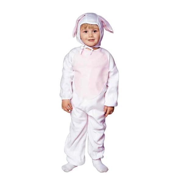 Picture of RG Costumes 70014-I Honey Bunny Costume - Size Infant