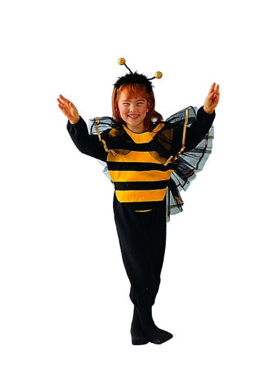Picture of RG Costumes 70020-I Lil Stinger Costume - Size Infant