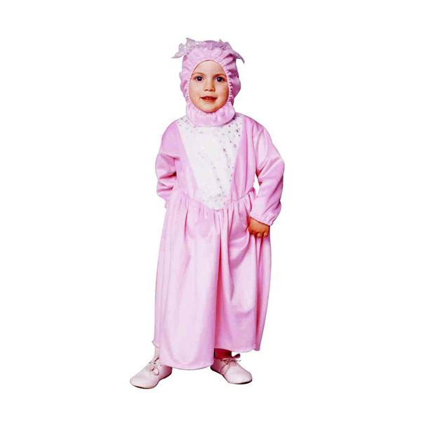 Picture of RG Costumes 70087-I Cute-T Princess Costume - Size Infant