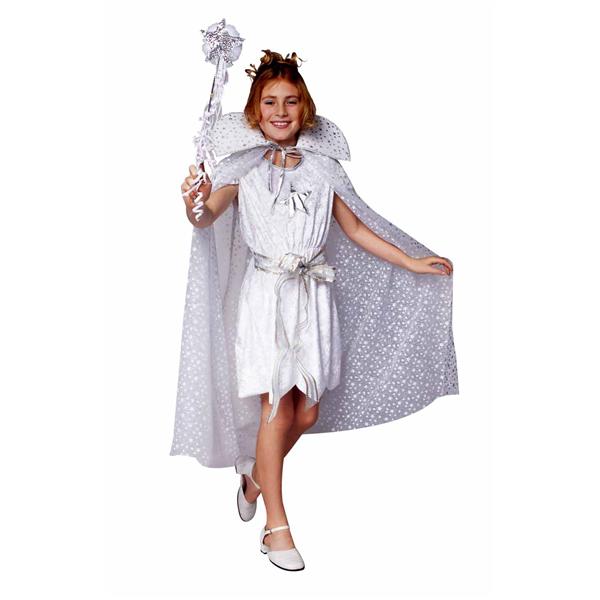 Picture of RG Costumes 91280-L Star Angel With Cape Costume - Size Child-Large