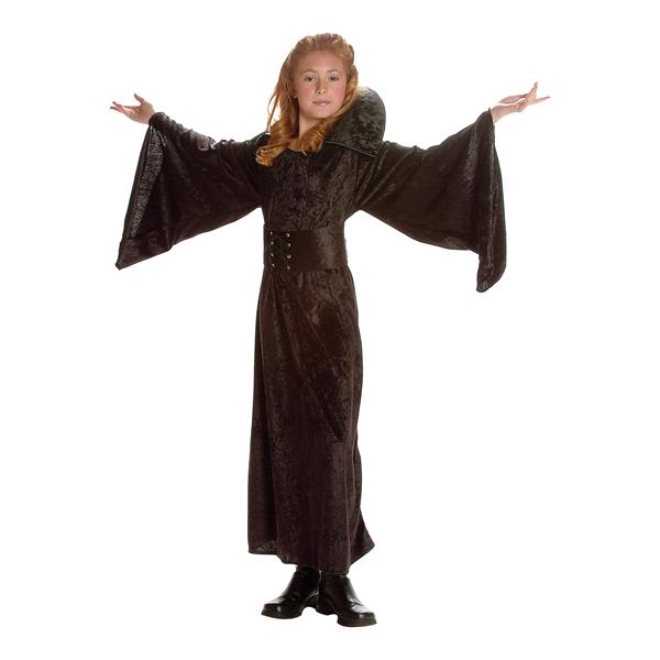 Picture of RG Costumes 91335-S Sorceress Dress Costume - Size Child-Small