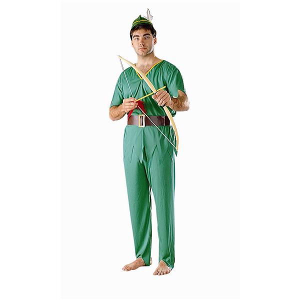 Picture of RG Costumes 80026 Elf Costume - Size Adult Standard