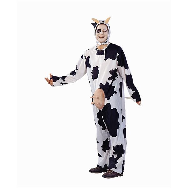 RG Costumes 80105 Adult Men's Unisex Cow