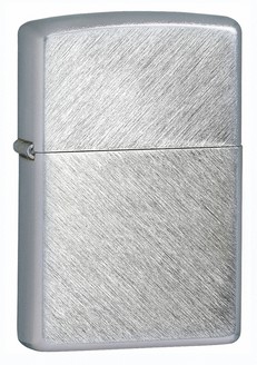 Windproof Herringbone Sweep Lighter
