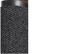 Picture of Notrax 136S0310CH Polynib 3ft x 10ft - Charcoal Mat