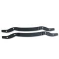 HON 4069T Pagoda Stacking Chair Ganging Hardware for Two Chairs Black Pair HON 4069T Pagoda Stacking Chair Ganging Hardware for Two Chairs Black Pair
