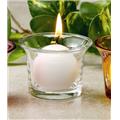 Biedermann Sons HJ32C Glass Oyster Cup Case Pack of 72 Biedermann Sons HJ32C Glass Oyster Cup Case Pack of 72