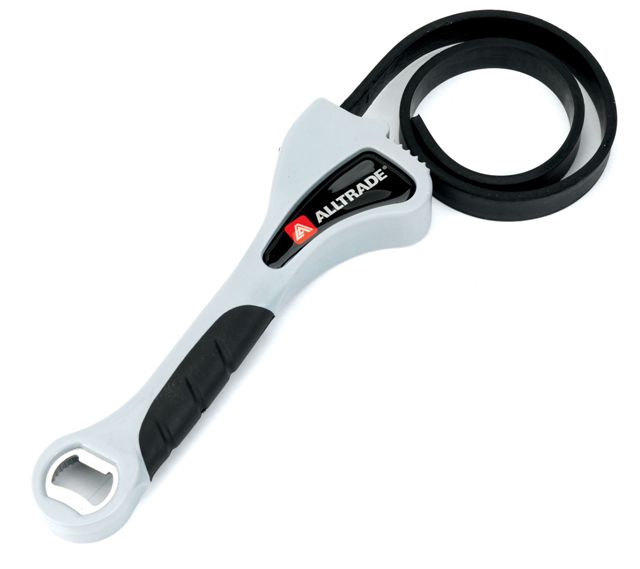 Picture of Alltrade Tools 070007 Large G.O.T. Wrench Strap Wrench