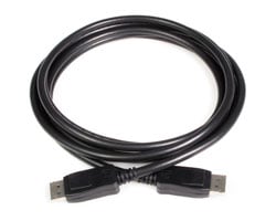 Picture of Startech DISPLPORT15L 15ft DisplayPort Cable with Latches