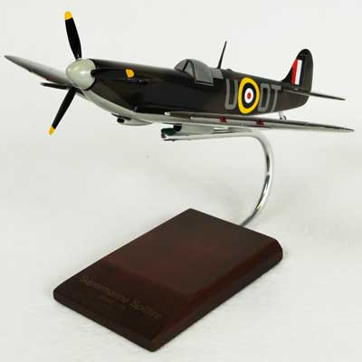 Picture of Toys and Models Supermarine Spitfire Mk.VB