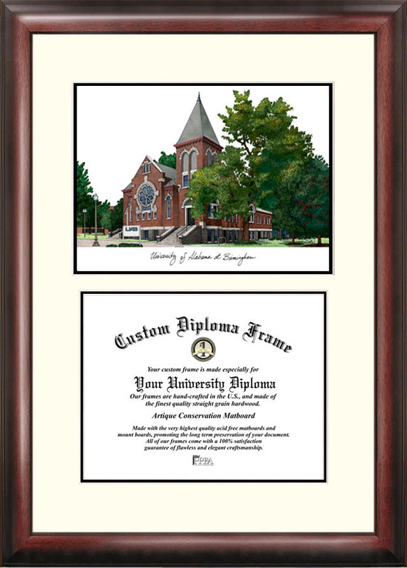 University of Alabama  Birmingham Scholar