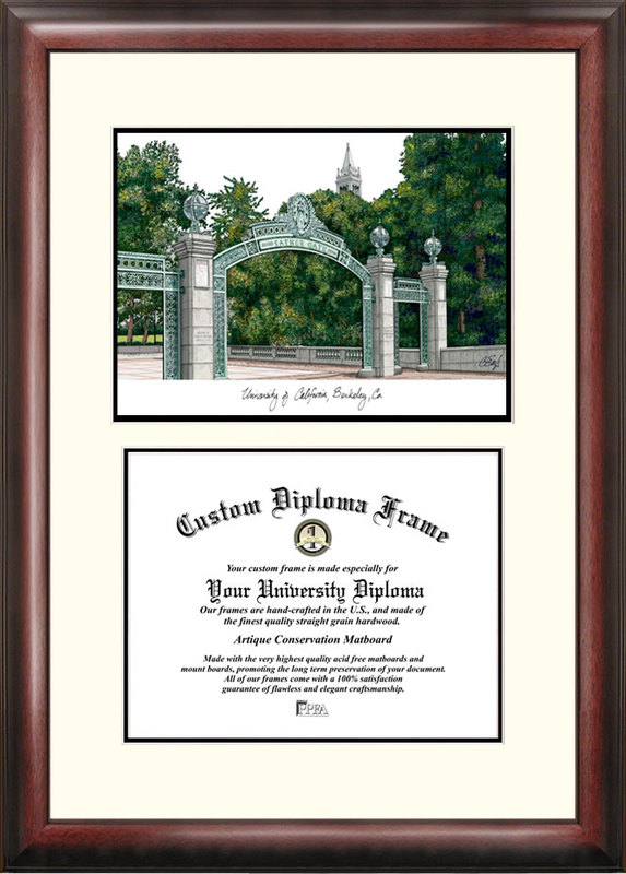 University of California  Berkeley Scholar