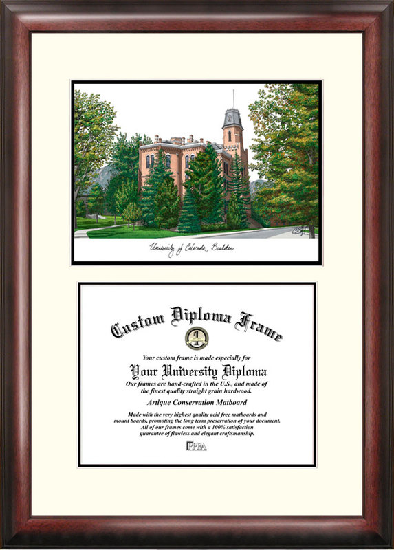 University of Colorado  Boulder Scholar