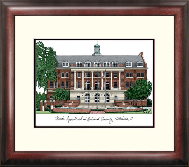 Florida A&M University Scholar