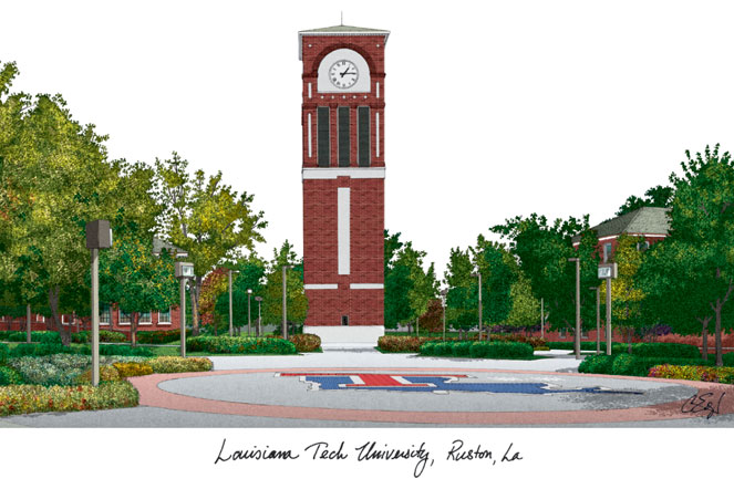 LOUISIANA