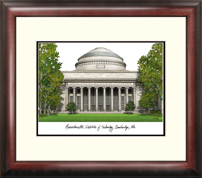 Massachusetts Institute of Technology Alumnus