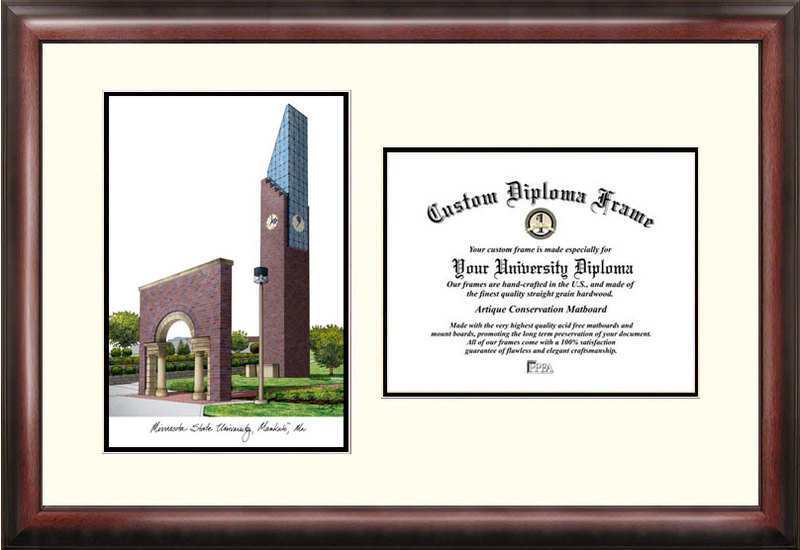 Minnesota State University MankatoScholar