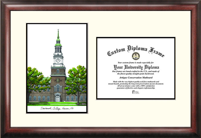 Dartmouth College Scholar