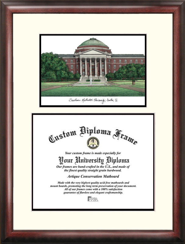 Southern Methodist  University Scholar