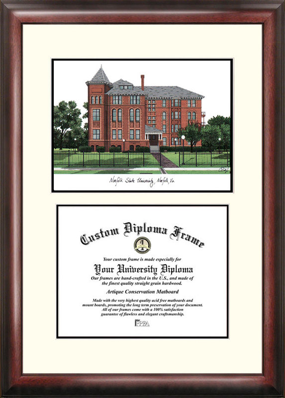 Norfolk State University Scholar