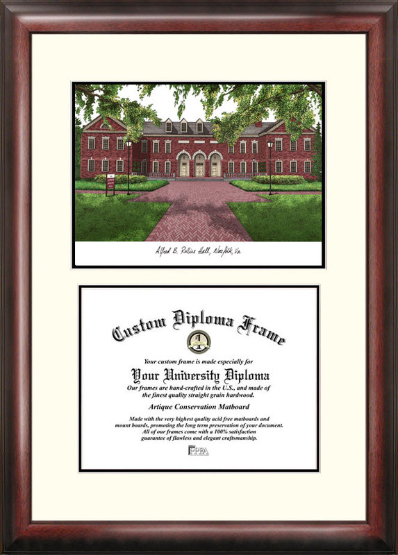 Old Dominion University Scholar