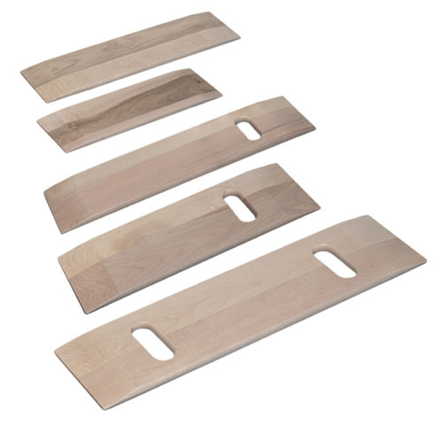 Picture of Transfer Board Solid 8 x 24 Wood - 1158