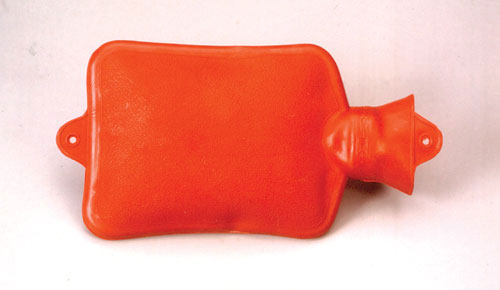 Picture of Hot Water Bottle-2 Quart - Bagged - 2472
