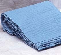 Picture of Drape Sheets - Sterile - 3 Ply - 18 X 26 - Box of 50 - 3029
