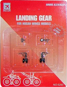 Picture of Daron HG5347 Hogan A300 Gear
