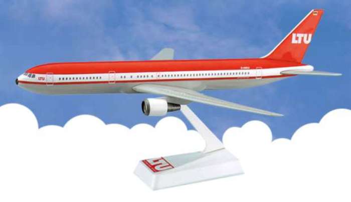 Picture of Daron LP2030 B767-300 LTU Sud - Germany