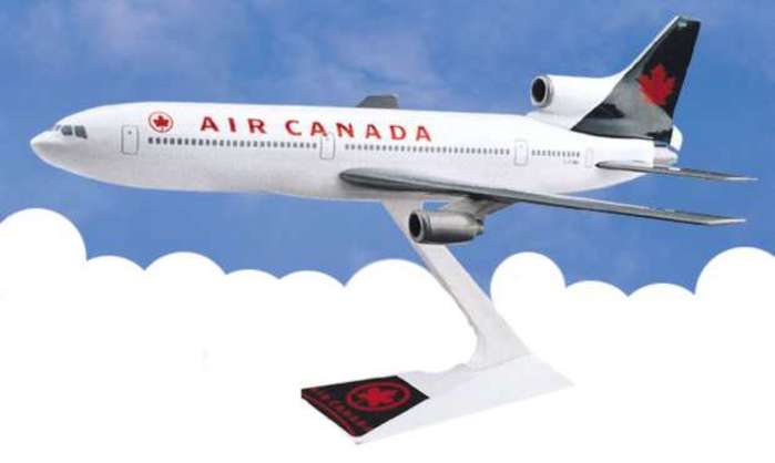 Picture of Daron LP2719 L1011 Air Canada Nc