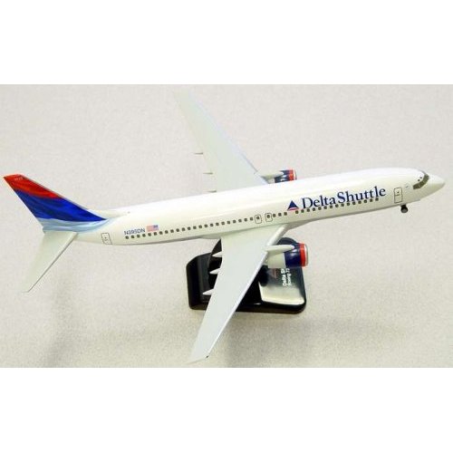 Picture of Daron LP4121SN B737-800 Delta Shuttle - Latest