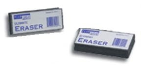 Picture of Flipside 32000 - Flipside Student Eraser - Dry Erase-Chalk Surfaces Pack of 24