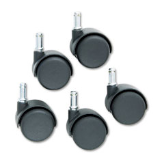 Picture of Master MAS-65434 Standard Neck Safety Casters - Pack of 5