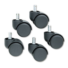 Picture of Master MAS-65435 Oversized Neck Safety Casters - Pack of 5