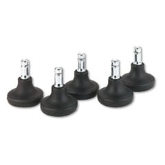 Picture of Master MAS-70178 Low Profile Bell Glides - Pack of 5