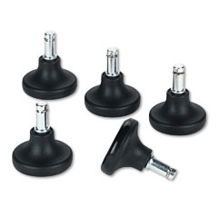 Picture of Master MAS-70179 Low Profile Bell Glides - Pack of 5