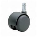 Master MAS-64234 Standard Neck Safety Casters - Pack of 5 Master MAS-64234 Standard Neck Safety Casters - Pack of 5