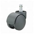 Master MAS-64235 Oversized Neck Safety Casters - Pack of 5 Master MAS-64235 Oversized Neck Safety Casters - Pack of 5