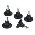 Master MAS-70179 Low Profile Bell Glides - Pack of 5 Master MAS-70179 Low Profile Bell Glides - Pack of 5