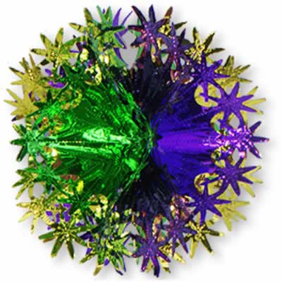 Picture of Beistle - 50503-GGP - Star Ball- Pack of 12