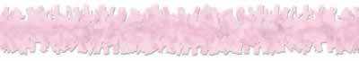 Picture of Beistle - 55599-P - Pkgd Tissue Festooning- Pack of 12