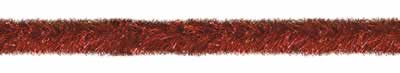 Picture of Beistle - 55281-R - 6-Ply FR Gleam N Tinsel Garland
